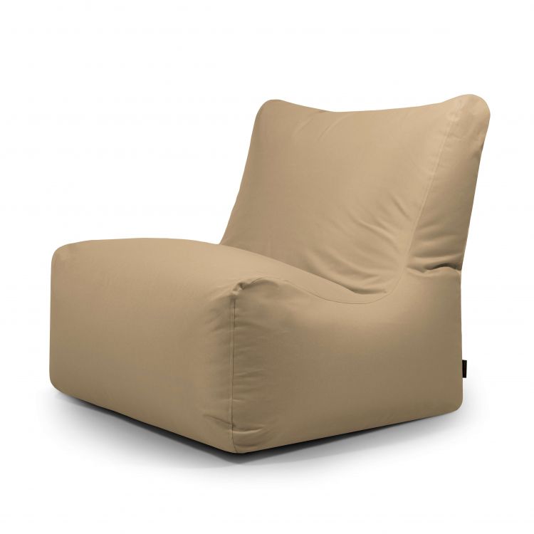 Säkkituoli Seat 100 OX Beige