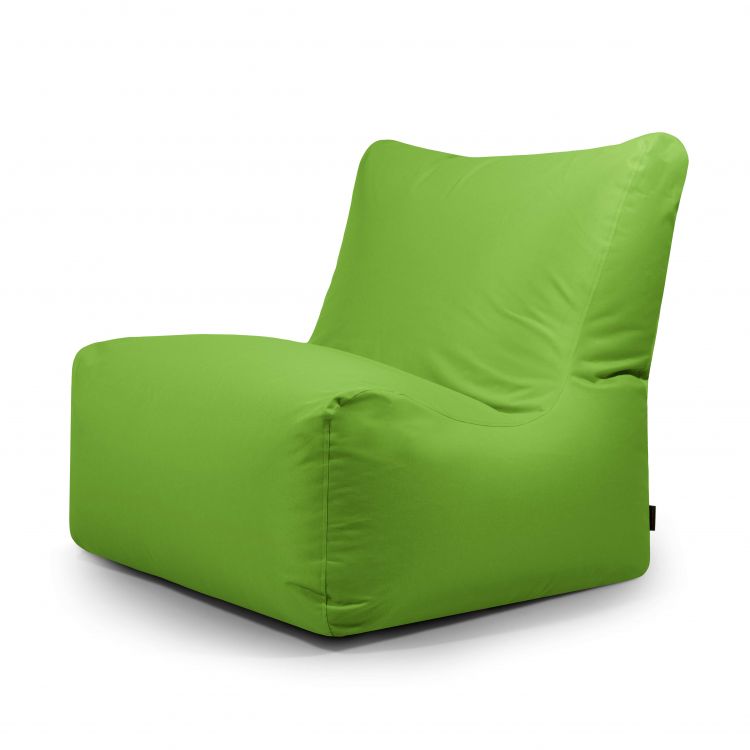 Sitzsack Seat 100 OX Apfelgrün
