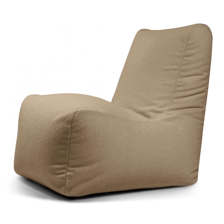Kott-Tool Seat Teddy Camel