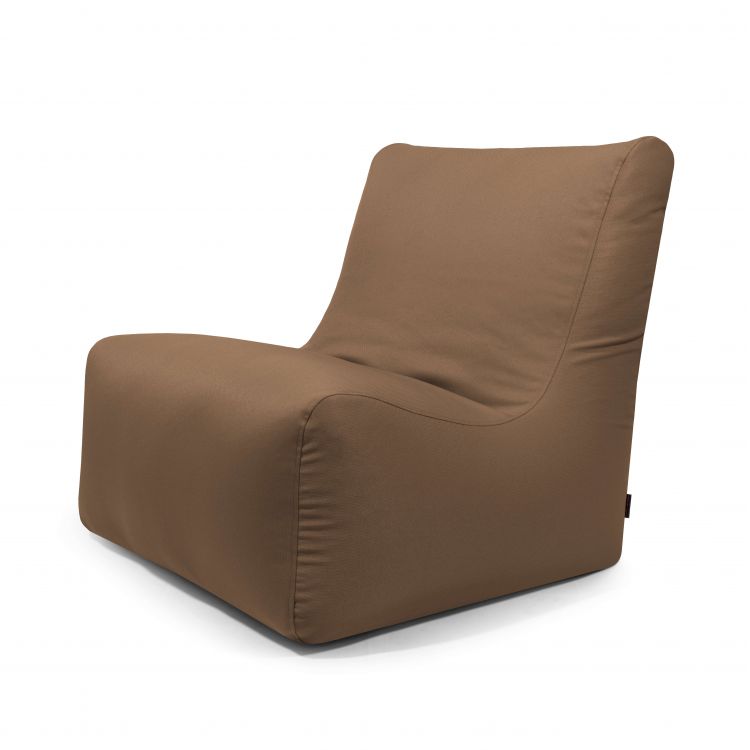 Kott-Tool Seat 100 Profuse Cacao