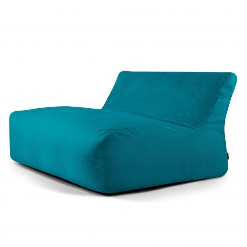 Dīvāns - sēžammaiss Sofa Lounge Nordic Turquoise