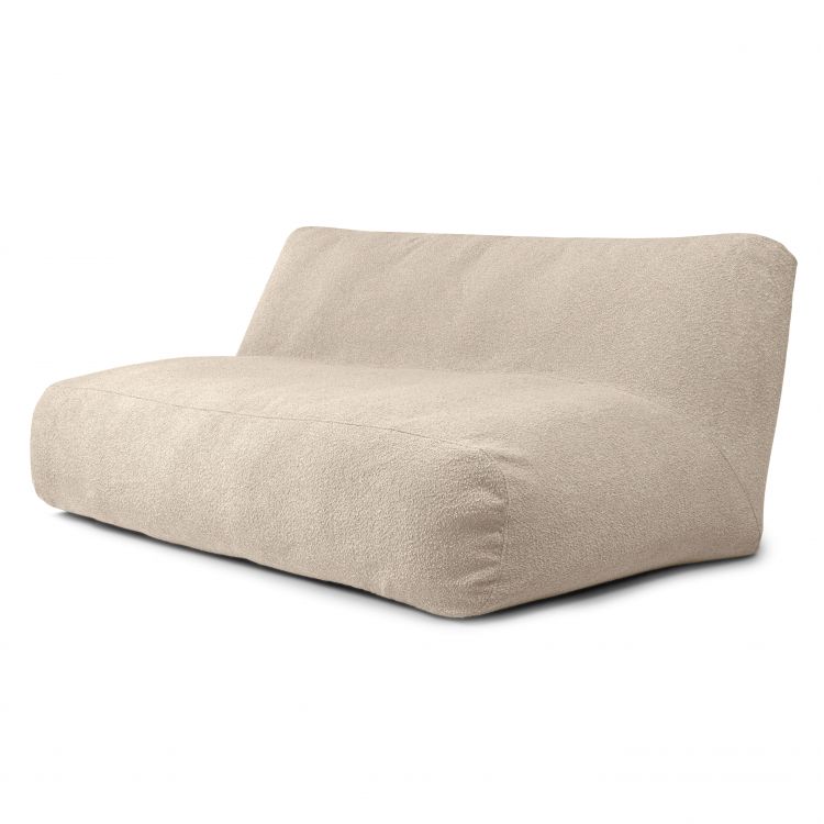 Sohva Sofa Tube 190 Madu Cream