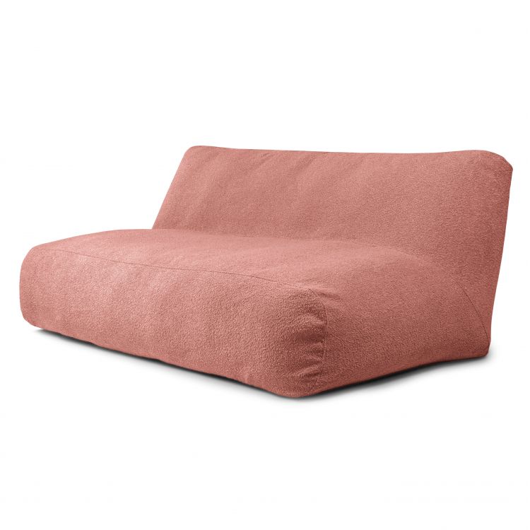 Sitzsack Sofa Tube 190 Madu Altrosa