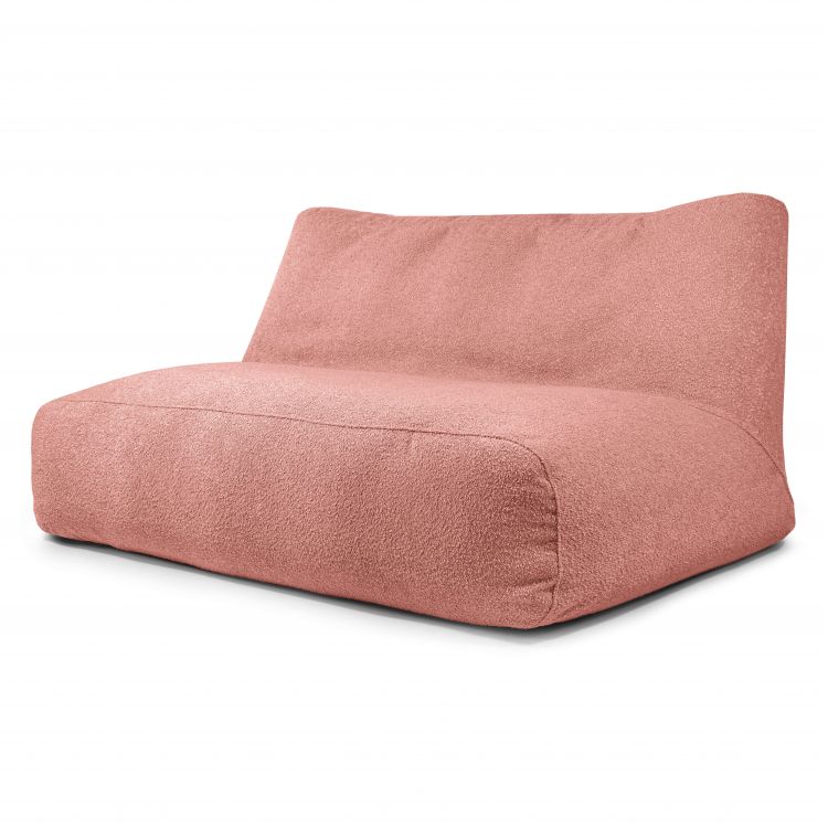 Sitzsack Sofa Tube 160 Madu Altrosa