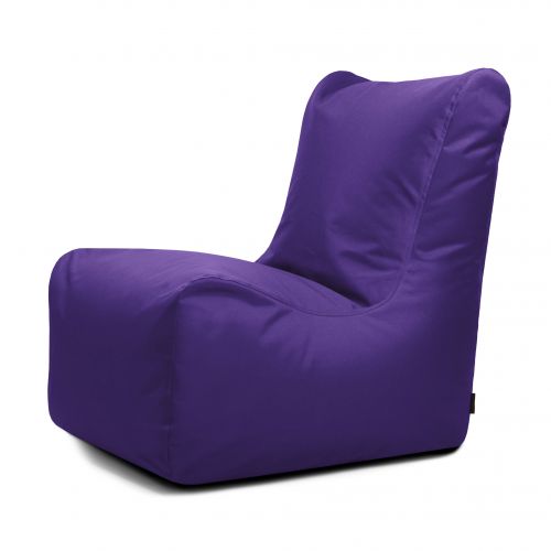 Sēžammaiss Seat OX Purple