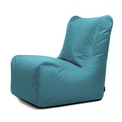 Sēžammaiss Seat OX Turquoise