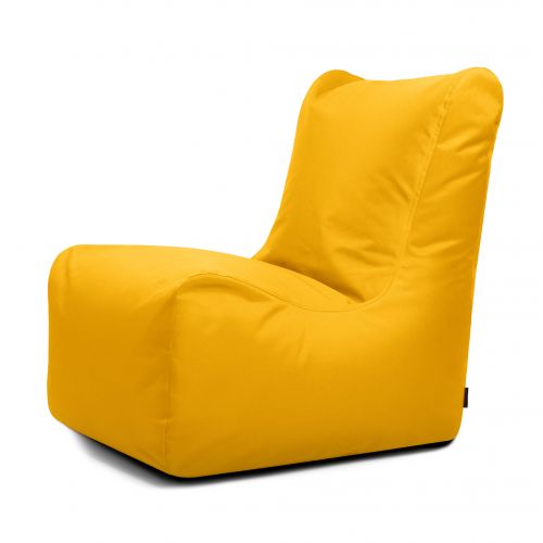 Kott-Tool Seat OX Yellow