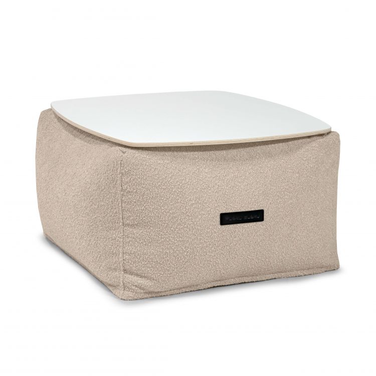 Soft Table 60 Soft Table 60 Madu Cream
