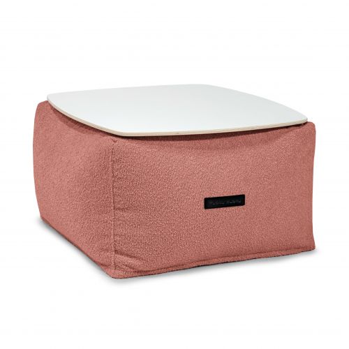 Soft Table 60 Soft Table 60  Madu Dusty Rose