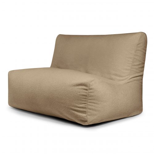 Sohva Sofa Seat Teddy Camel