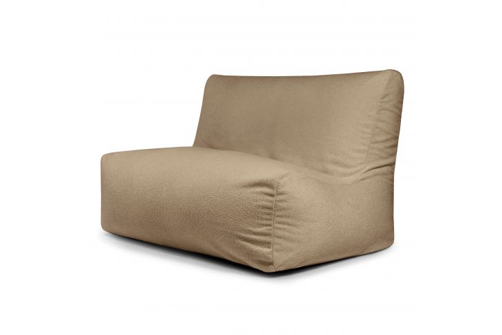 Sohva Sofa Seat Teddy Camel