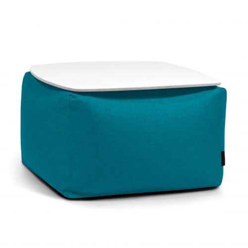 Soft Table 60 Soft Table 60  Nordic Turquoise