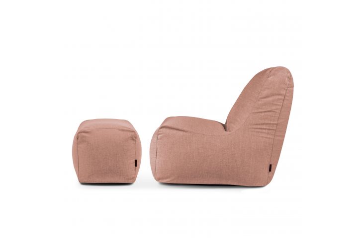 Sēžammaisu komplekts Seat+ Gaia Coral