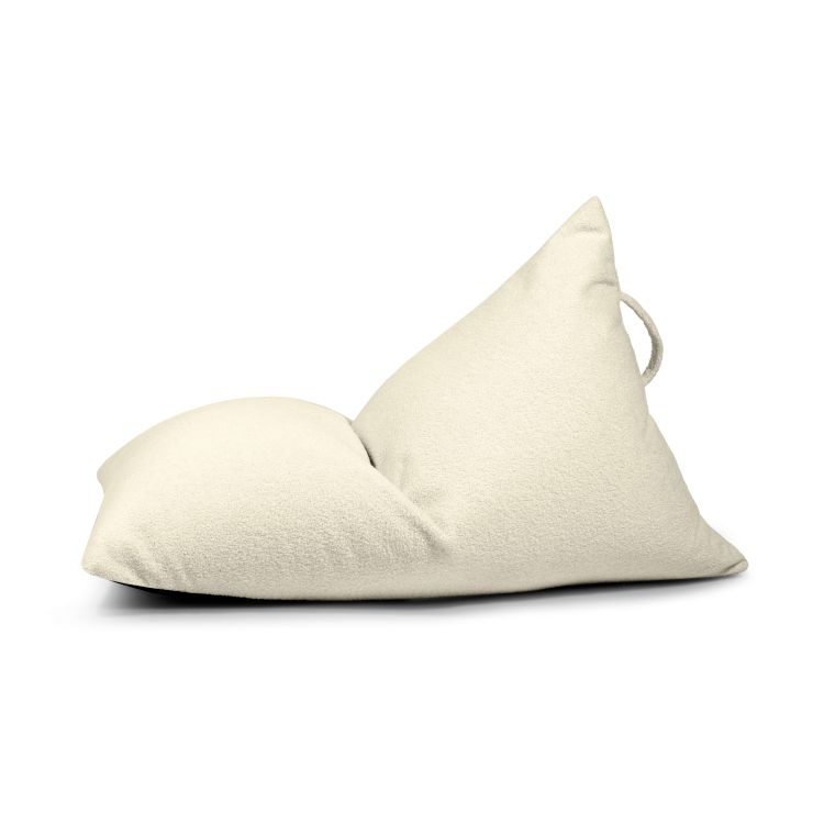 Ārējais Apvalks Razzy Teddy Cream