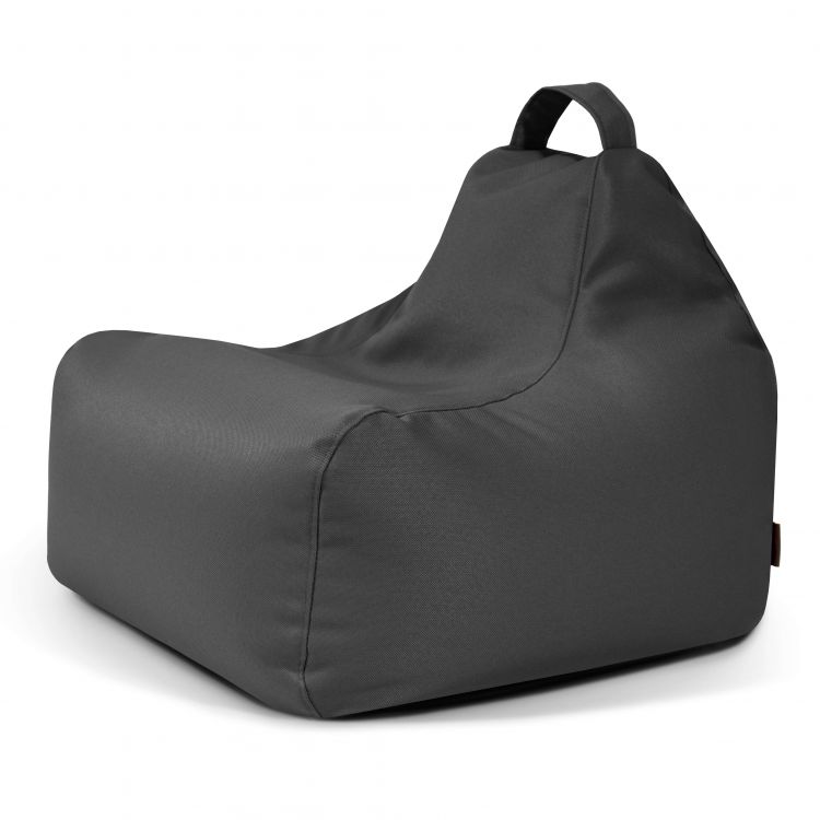 Sitzsack Game Profuse Dunkelgrau