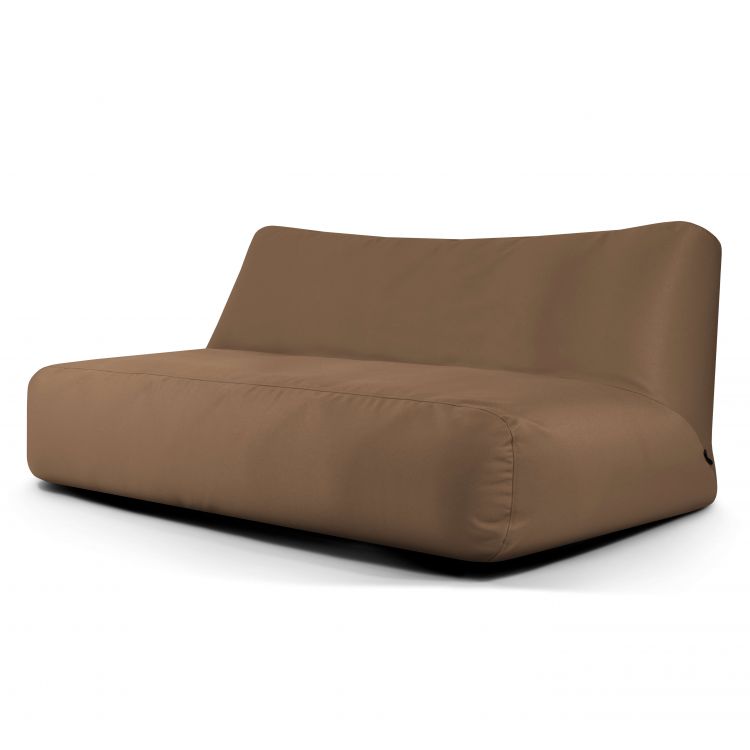 Bean bag Sofa Tube 190 Profuse Cacao