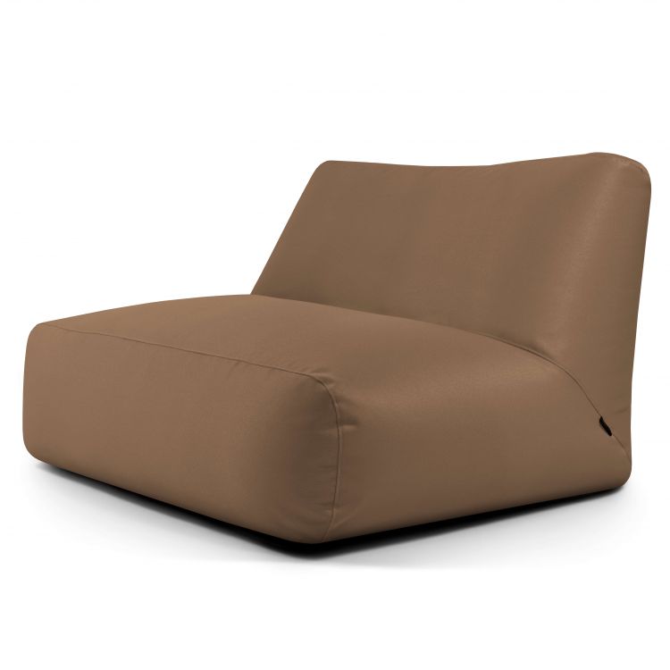 Bean bag Sofa Tube Profuse Cacao