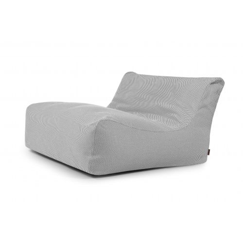 Dīvāns - sēžammaiss Sofa Lounge Capri Grey