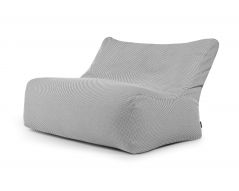 Dīvāns - sēžammaiss Sofa Seat Capri Grey