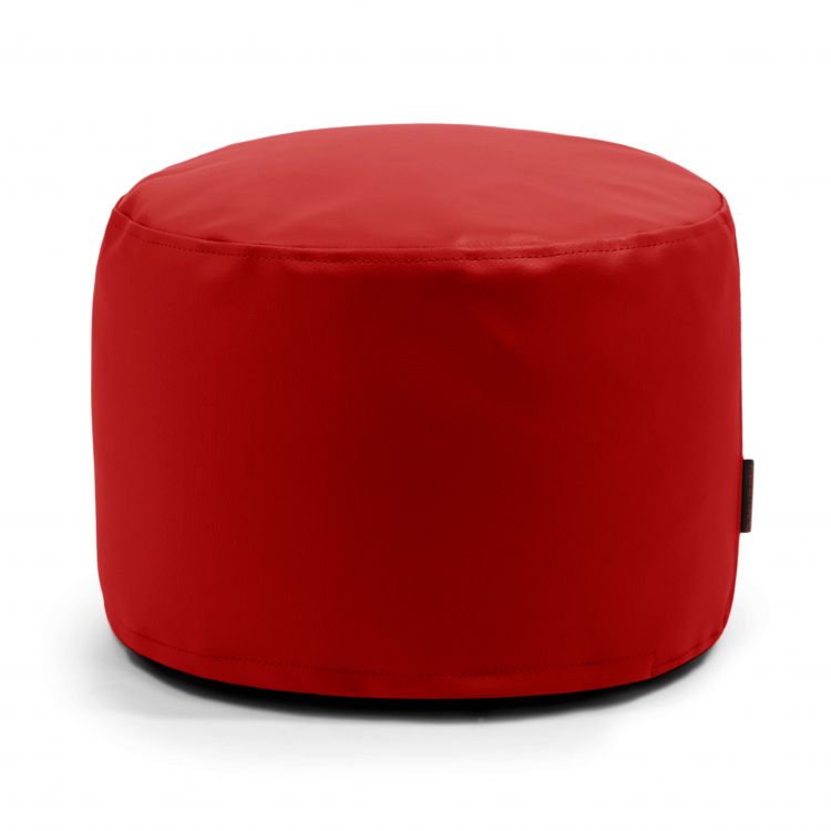 Bean bag Mini Outside Red