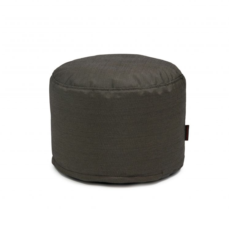 Bean bag Mini Colorin Melange Braun