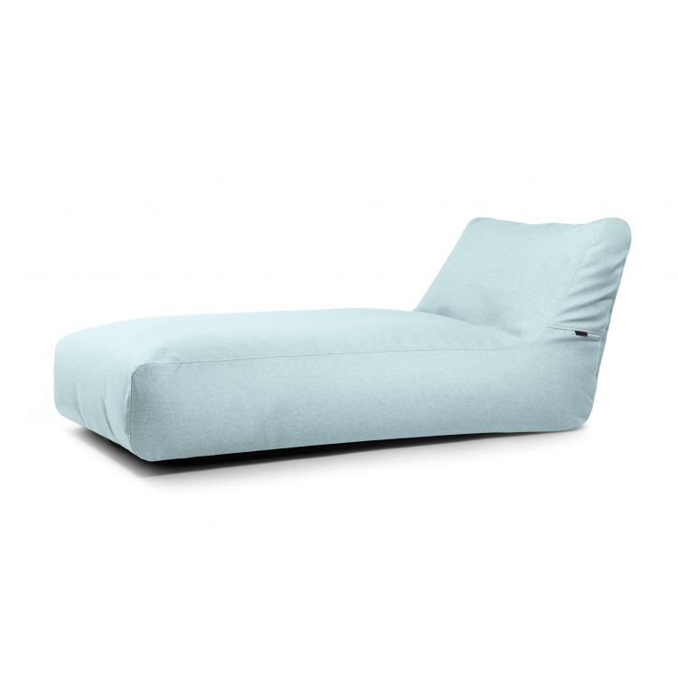 Lepotuoli Sunbed 90 Riviera Akvaamariini