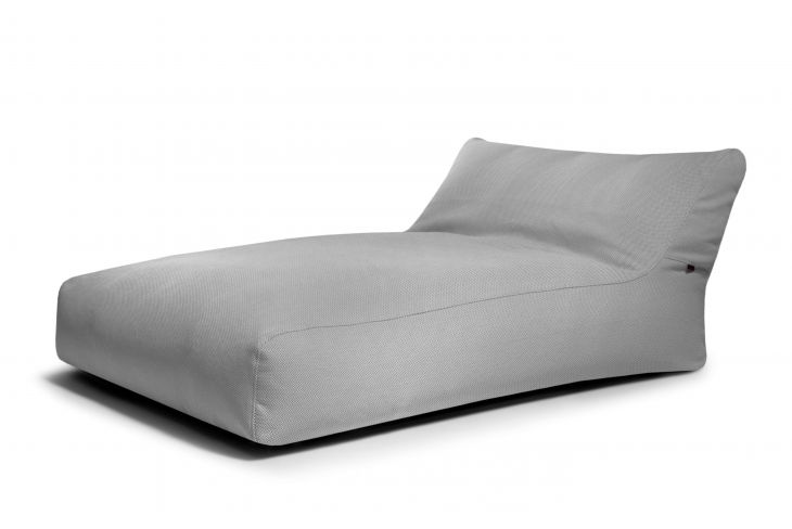 Dīvāns - sēžammaiss Sofa Sunbed Canaria Grey