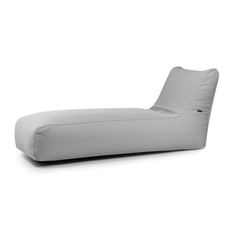 Ārējais Apvalks Sunbed Canaria Grey