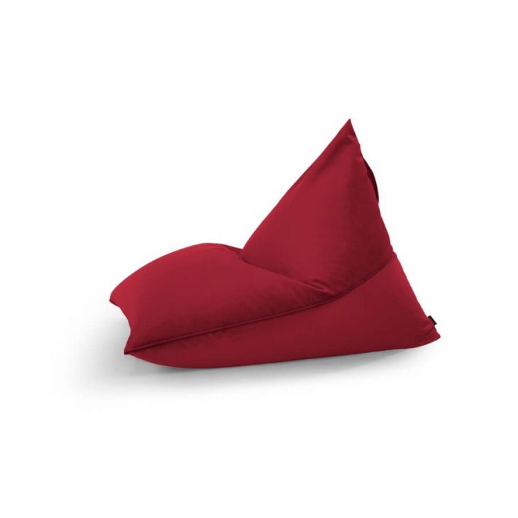 Bean bag Razz Barcelona Bordo