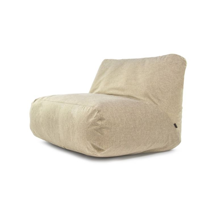 Kott tool diivan Sofa Tube Home Cacao