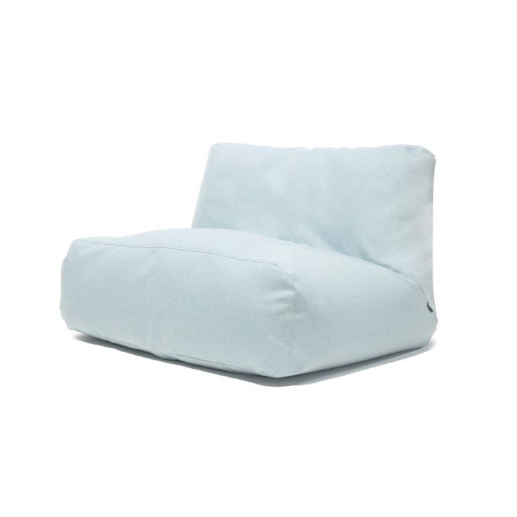 Ārējais Apvalks Sofa Tube Riviera Aquamarine
