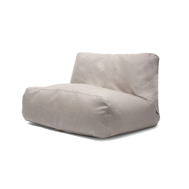 Sėdmaišis Sofa Tube Riviera Kakavinė