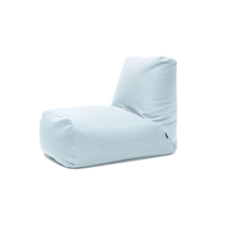 Päällinen Tube Riviera Aquamarine